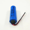 3.7V Electric Trimmer Battery 650mAh