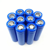 Icr18500-1500-2s1p Rechargeable Battery 18500 7.4V 1500mAh Lithium Ion Battery with CB
