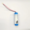 Inr18650f1l-1s1p Brand Battery Pack Custom Rechargeable Li-ion Battery with BMS