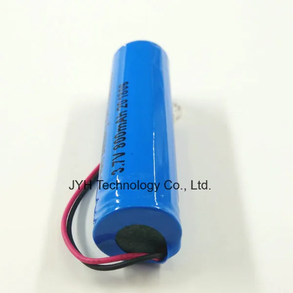 Datalogic M2130 Replacement Battery Icr14500