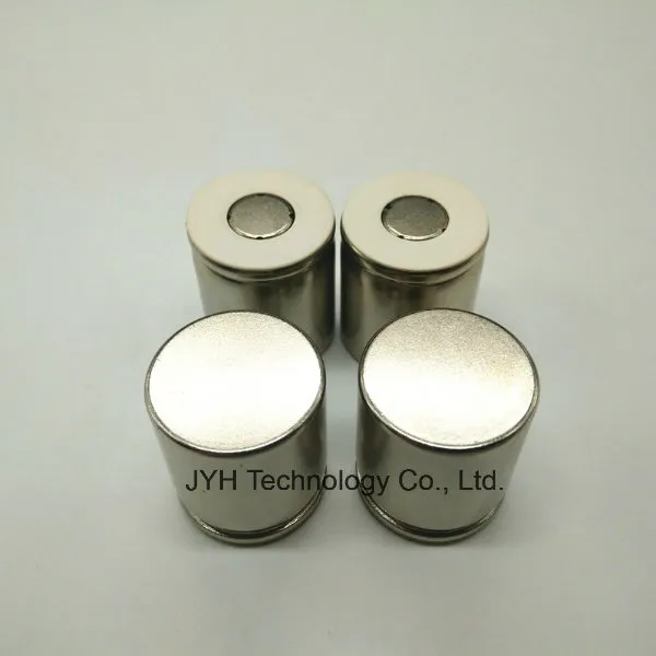 Half Sub-C Size NiCd Battery for Flashlight Application