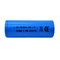 3.7V Icr18500 1400mAh Li-ion Rechargeable Battery