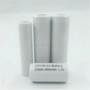 2/3AA300 3.6V AA Size Ni CD Rechargeable Batteries for Solar Lights