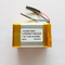 Lip503562-1100-2s3p High Quality 503562 Polymer Lithium Battery 503562 3.7V 1100mAh Lithium Polymer Battery