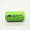 Custom-Made NiMH Battery Pack for Emergency Lights