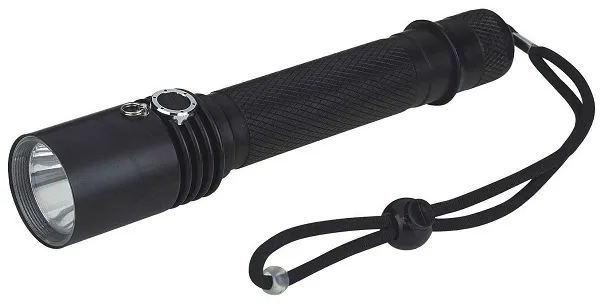 1/2D 2500mAh Ni-CD Battery for Police Light