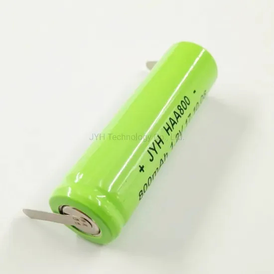 Haa800s Ni Mh Rechargeable Batteries