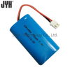 Certificated Icr14500-750 Li-ion Battery Pack for Partable E-Products