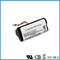 BCS-Ls4278 Haaa 600mAh 3.6V NiMH Battery Pack for Barcode Scanner