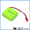 NiMH AAA 800mAh 3.6V/7.2V/9.6V Battery Pack
