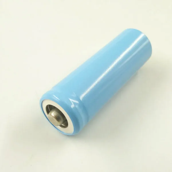 LiFePO4 14430 400mAh/1200mAh 3.2V/9.6V Lithium Ion Battery