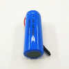 Kc Certificate 18500 1400mAh Battery Pack for Portable Fan