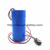 3.2V LFP32650 5000mAh Battery Pack