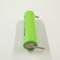 AA800mAh NiMH Battery with Tabs