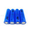 Lithium Ion 14500-600 Battery with Lead Strip