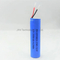Icr18650-2500 3.7V 1s1p Battery with PCB and Wire