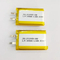 Lip103450-1800 1s1p High Capacity Rechargeable Battery Cell 3.7V 1800mAh Lithium Li-Polymer Batteries