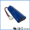 Lithium Ion Inr18650 2600mAh Cell 3s2p 5.2ah 11.1V Battery Pack