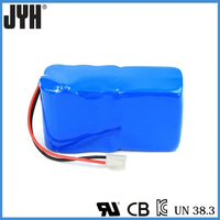 26650 LiFePO4 3000mAh 3.2V Cell Lithium Ion Battery Pack