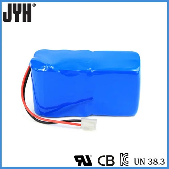 26650 LiFePO4 3000mAh 3.2V Cell Lithium Ion Battery Pack