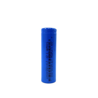 LiFePO4 3.2V 500mAh/600mAh LFP14500 Rechargeable Lithium Battery for Exit Sign-UL/CB