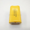 Rechargeable NiCd 2.4V AA800mAh Battery for LED Lights