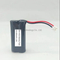 NiCd AA 600mAh 2.4V Battery Pack for Cordless Phone