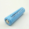 Ifr14500-600 IEC62620 3.2V 14500 600mAh Lipofe4 Cell Custom Battery Pack