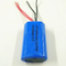 Lithium AA Rechargeable 14500 600mAh 3.2V Li-ion Battery with UL