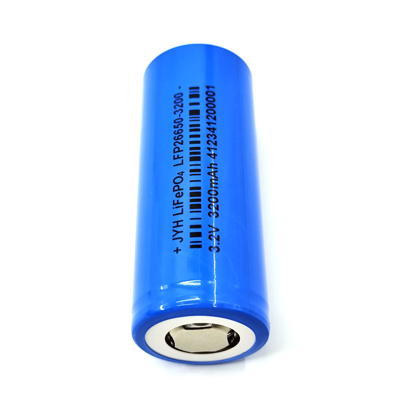 lifepo4 battery