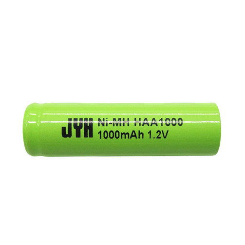 Ni-MH AA1000 High-Performance Nickel-Metal Hydride Battery