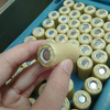 lithium titanate battery