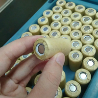 Sc2000p Sealed Rechargeable Nickel Cadmium Battery