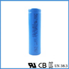 Rechargeable AA 14500 750mAh 3.7V Li-ion Battery