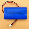 Emergency Luminaire LFP18650-1500 2s1p Battery