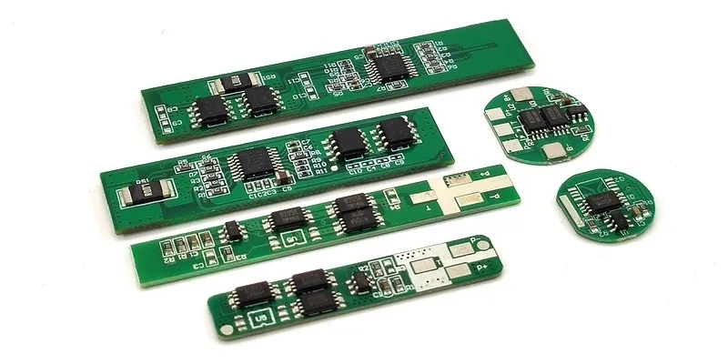 Ifpr19/66/[2s]E/0+60/80 LiFePO4 Battery