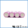 Industry Lithium SDI Inr18650 35e Li-ion Flat Top Battery