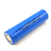 Li4ti5o12 Itr1966 Lto Battery Pack 7.2V 1.5ah