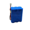 Icr18650-2600-2s3p 18650 2s3p 7.4V 7800mAh Lithium-Ion Rechargeable Battery Pack