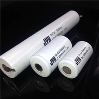 9.6V 600mAh Battery for Ventilator