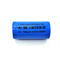 Icr16340 Li-ion Rechargeable Battery 3.7V 700mAh Flat Top