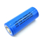 Low Temperature 3.2V 3000mAh/3200mAh/3400mAh LFP26650 Rechargeable Lithium Battery