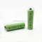 Haa1000s NiMH AA 1.2V 1000mAh Rechargeable Battery High Top AA1000 Cell for Control Light