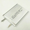 3.2V 500mAh Lithium Iron Phosphate Polymer Battery