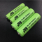 NiMH AAA 800mAh 3.6V/7.2V/9.6V Battery Pack