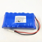 Lithium 18650 2200mAh 6.6ah 18.5V Li-ion Battery Pack