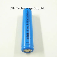 Electric Toothbrush Icr 14650 1000mAh 3.7V Battery