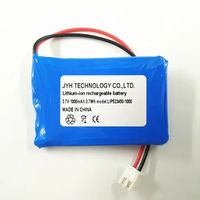 Lithium Polymer Battery 103450/803450/603450/523450