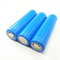 14500 Rechargeable Lithium Battery 3.7V 750 mAh