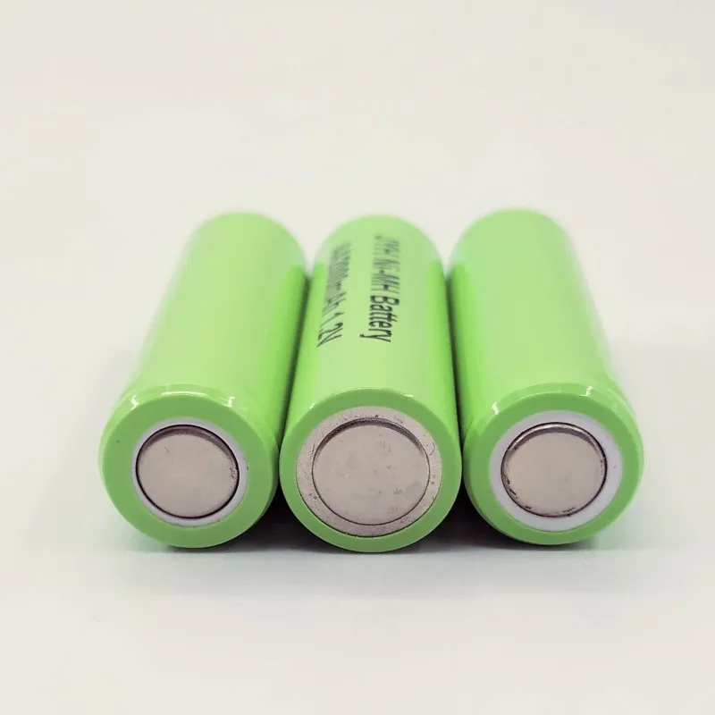 NiMH Sc1600mAh High Temperature Custom-Made Battery